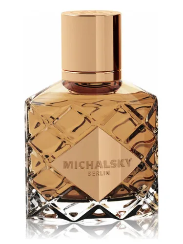 Perfume Michalsky Iconic For Men de Michael Michalsky