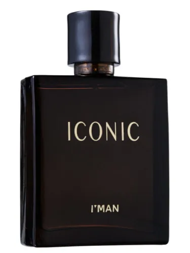 Imagen de I’MAN Iconic