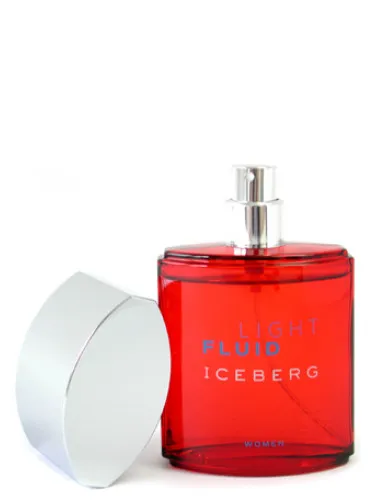 Perfume Light Fluid Iceberg Woman de Iceberg