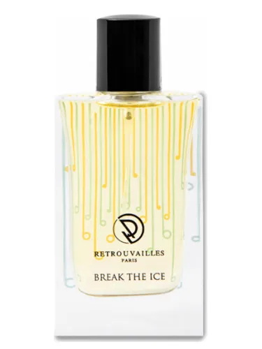 Imagen de Break the Ice