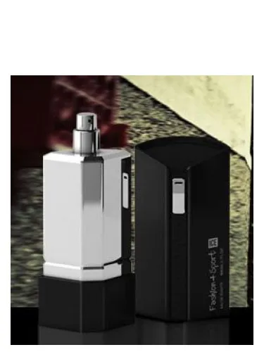 Perfume Fashion +Sports Ice de Estiara