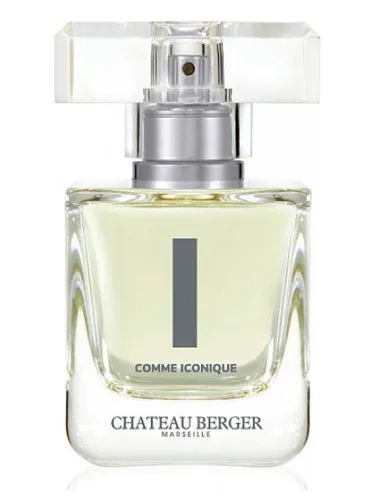 Perfume I As Iconic de Chateau Berger