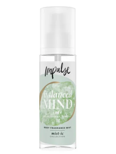 Perfume Balanced Mind de Impulse