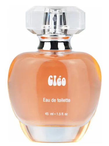 Perfume Cléo de Dans un Jardin