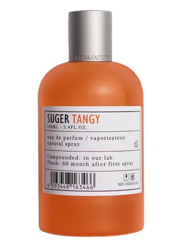 Perfume Suger Tangy de ARO-FAC Aroma Factory