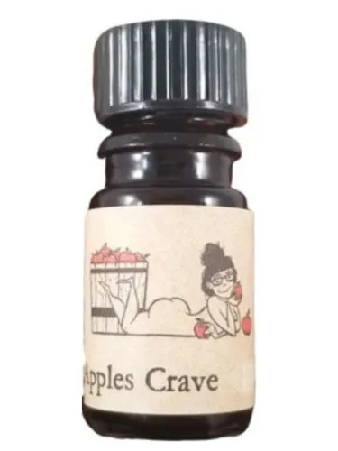 Perfume Apples Crave Porches de Arcana Craves