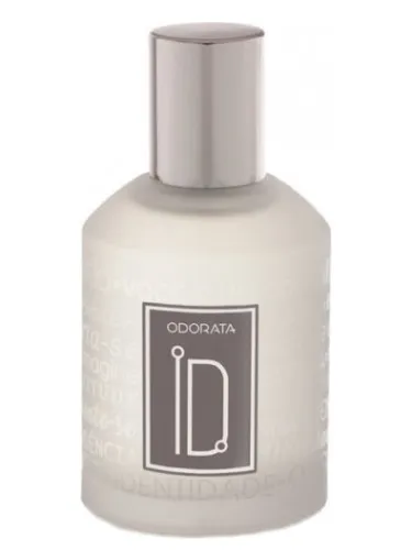 Perfume ID de Odorata
