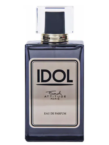 Perfume Idol de French Attitude