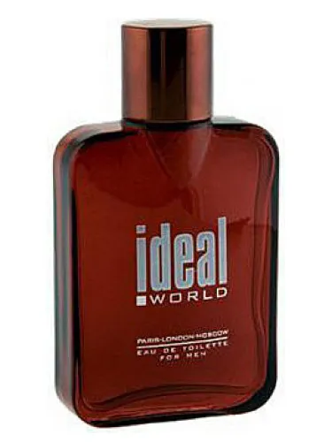 Perfume Ideal World de Judith