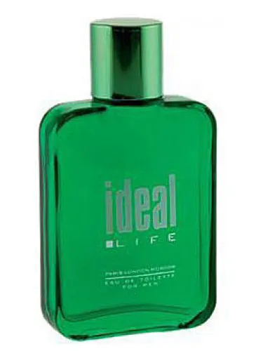 Imagen de Ideal Life
