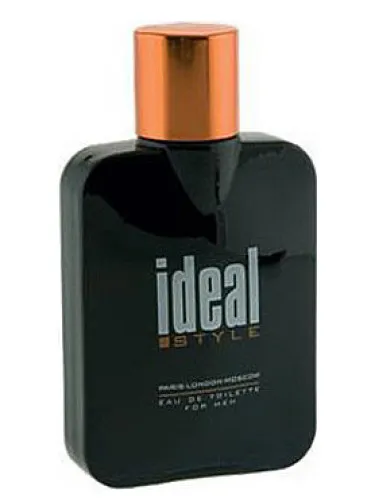 Perfume Ideal Style de Judith