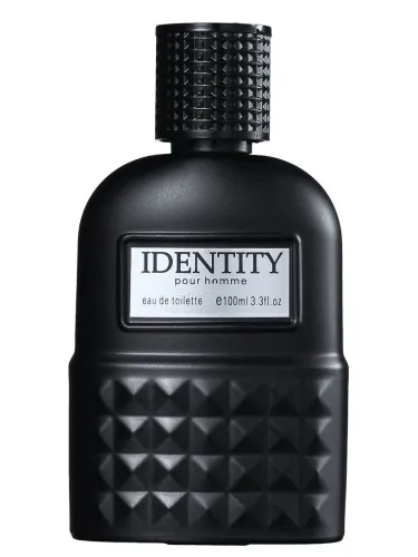 Imagen de Identity
