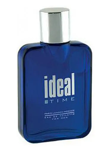 Imagen de Ideal Time