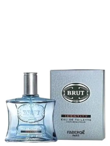 Perfume Brut Identity de Brut Parfums Prestige