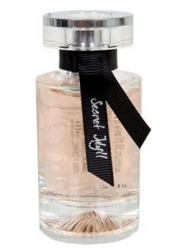 Perfume Secret Idyll de Pimkie