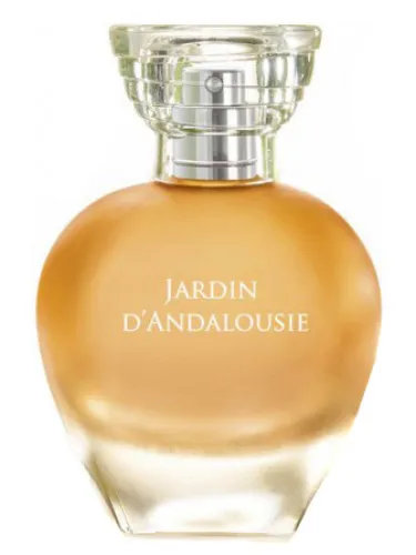 Perfume Jardin d'Andalousie de ID Parfums