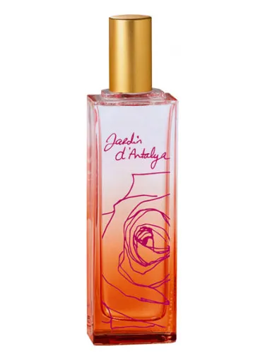 Perfume Jardin d'Antalya de ID Parfums