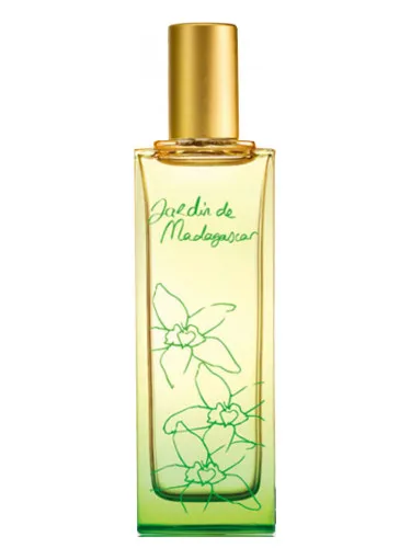 Perfume Jardin de Madagascar de ID Parfums