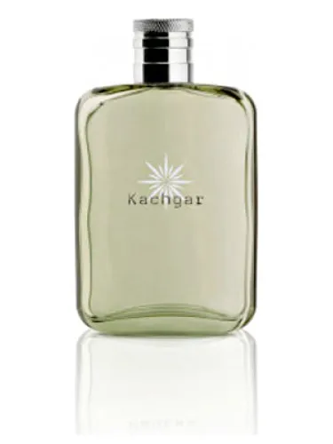 Imagen de Kachgar