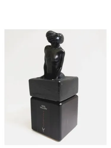 Perfume Rudolf Nureyev de Yanina Yakusheva