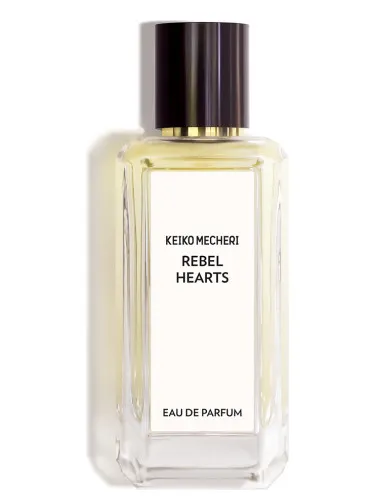 Imagen de Rebel Hearts