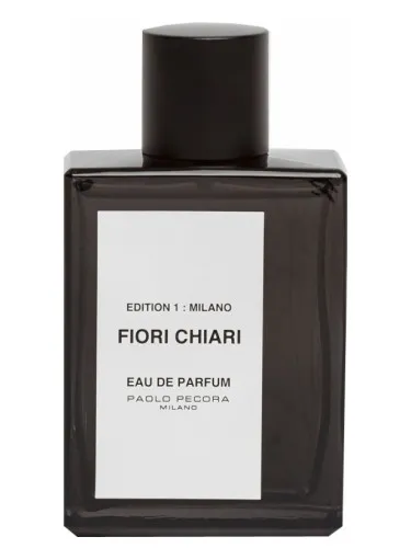 Perfume Fiori Chiari de Paolo Pecora Milano