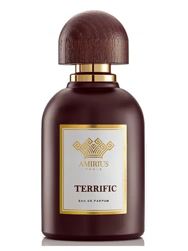 Imagen de Terrific
