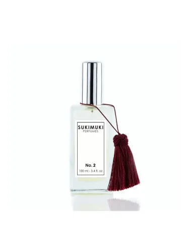 Perfume No. 2 de Sukimuki