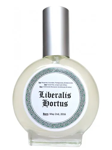 Imagen de Liberalis Hortus