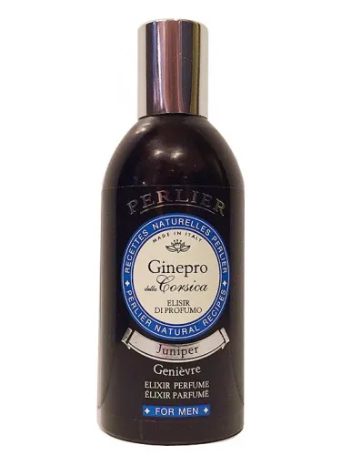 Perfume Ginepro della Corsica de Perlier