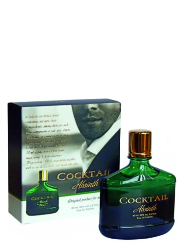 Imagen de Absinth