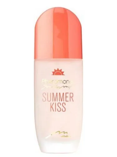 Perfume Pheromone Summer Kiss de Marilyn Miglin