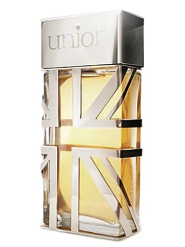 Perfume Quince Mint & Moss de Union
