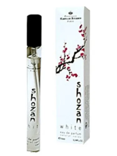 Imagen de Shozan White