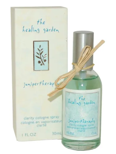 Perfume Juniper Therapy de The Healing Garden