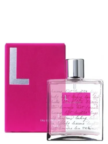 Perfume L Eau de Parfum de Apothia