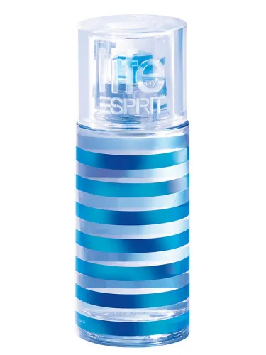 Perfume Life by ESPRIT Summer Edition Man 2016 de Esprit