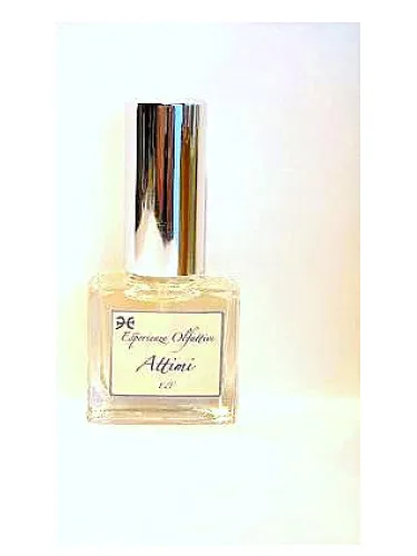 Perfume Attimi de Esperienze Olfattive