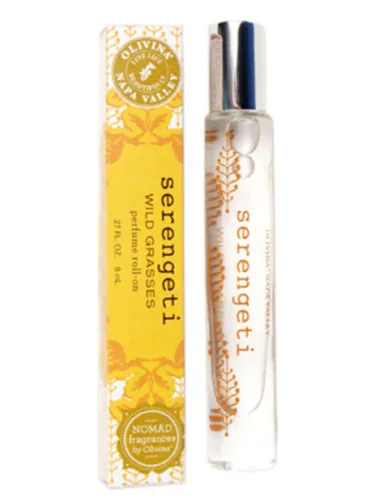 Perfume Serengeti Nomad de Olivina Napa Valley
