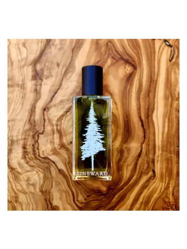 Perfume Delfiño de Pineward Perfumes