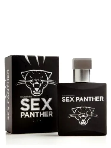Perfume Sex Panther de Tru Western