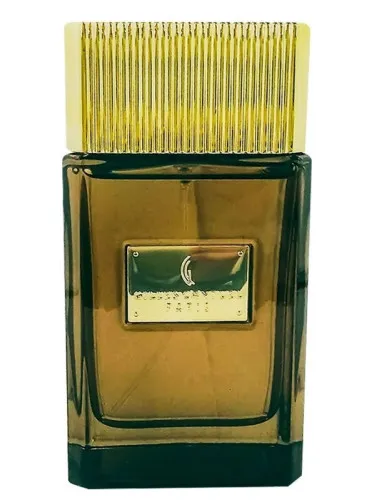 Imagen de Gilles Cantuel Leather Eau de Parfum