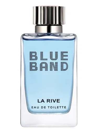 Perfume Blue Band de La Rive