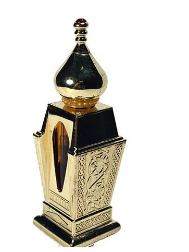 Perfume Mumtaz de Al Haramain Perfumes