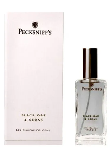 Imagen de Black Oak & Cedar