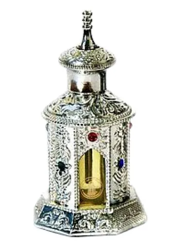 Perfume Al Haramain Collection Silver de Al Haramain Perfumes