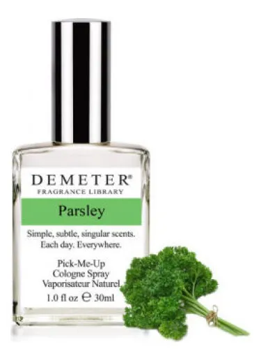 Imagen de Parsley