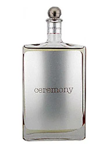 Imagen de Ceremony