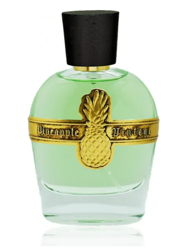 Perfume Pineapple Vintage King de Parfums Vintage
