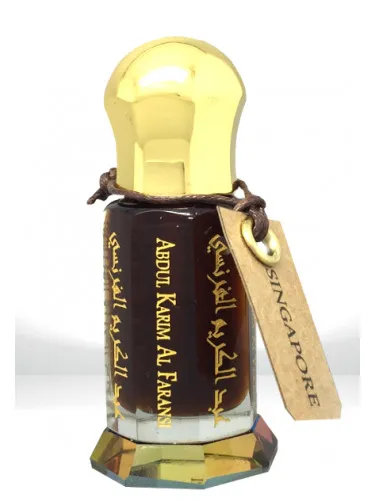 Perfume Singapore de Abdul Karim Al Faransi